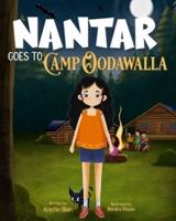 Nantar Goes to Camp Oodawalla