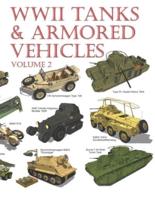 WWII Tanks & Armored Vehicles