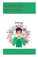 Allergies Decoded