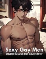 Sexy Gay Men