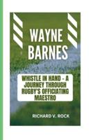 Wayne Barnes