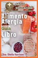 Alimento Alergia Guía Libro