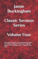 Jamie Buckingham Classic Sermon Series