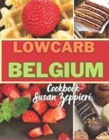 Low Carb Belgium Cookbook