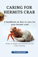 Caring for Hermits Crab