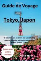 Guide De Voyage Pour Tokyo, Japon