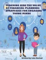 Teaching Kids The Value of Financial Planning
