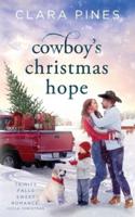 Cowboy's Christmas Hope