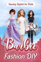 Barbie Fashion DIY