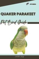 Quaker Parakeet