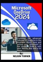 Microsoft OneDrive 2024