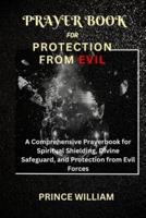 Prayer Book for Protection from Evil