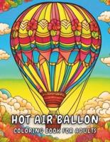 Hot Air Balloon