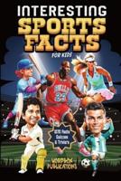 Interesting Sports Facts For Kids