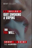 Quit Smoking & Vaping