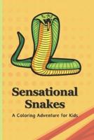 Sensational Snakes