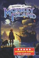 Return to Monkey Island Complete Guide [New Updated ]
