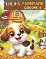 Lulu's Farmyard Discovery