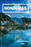 Honduras Reiseführer 2024