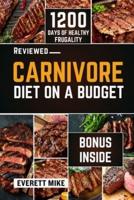 Carnivore Diet On a Budget