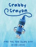 Crabby Crayon