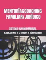 Mentoría&coaching Familiar/Jurídico