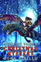 Sherlock Holmes Christmas Mystery