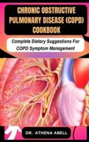 Chronic Obstructive Pulmonary Disease (COPD) COOKBOOK