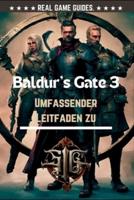 Baldur's Gate 3 Umfassender Leitfaden Zu