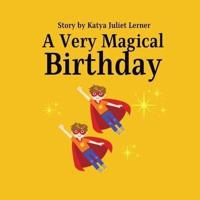 A Very Magical Birthday