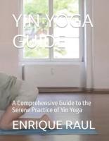 Yin Yoga Guide
