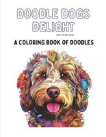 The Coloring Book of Doodles
