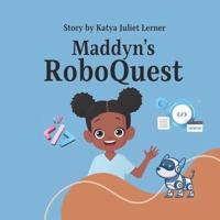 Maddyn's RoboQuest