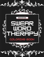 Swear Word Therapy