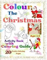 Color the Christmas