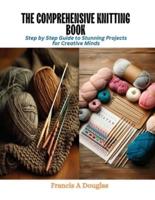 The Comprehensive Knitting Book