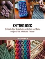 Knitting Book