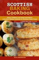 Scottish Baking Cookbook