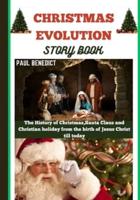 Christmas Evolution Story Book