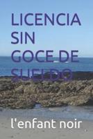 Licencia Sin Goce De Sueldo