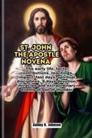 St. John the Apostle Novena