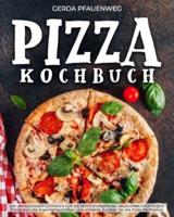 Pizza-Kochbuch