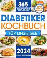 Diabetiker-Kochbuch Für Einsteiger