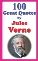 100 Great Quotes by Jules Verne