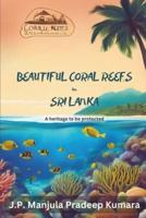 Beautiful Coral Reefs in Sri Lanka