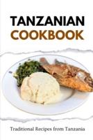 Tanzanian Cookbook