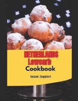 NETHERLANDS Lowcarb Cookbook