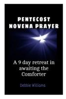 Pentecost Novena Prayer