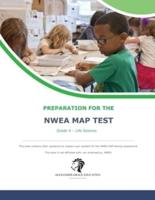NWEA Map Test Preparation - Grade 4 Life Science