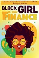 Black Girl Finance Guidebook